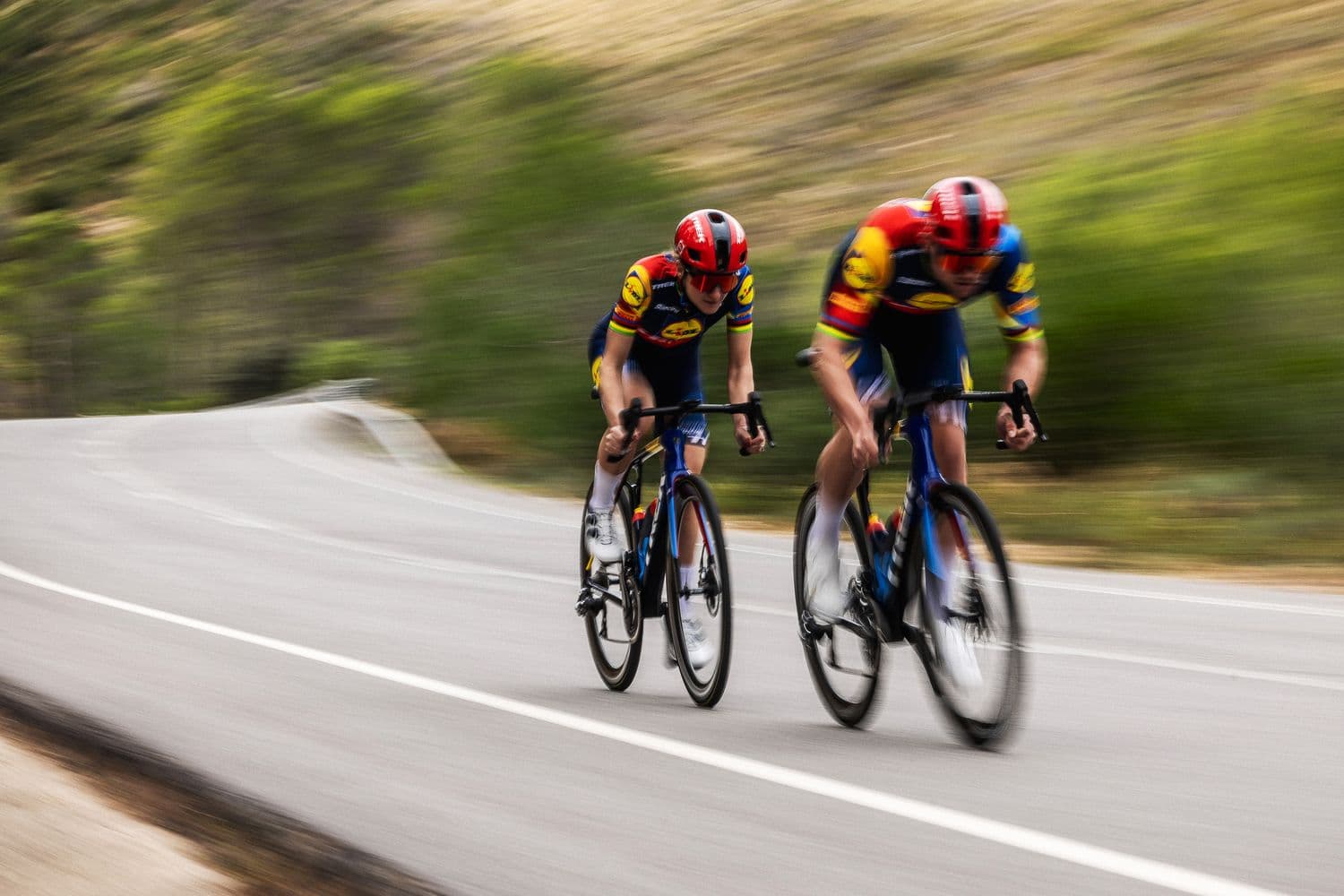 Road Bikes
