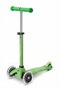 Micro Mini Deluxe LED Scooter