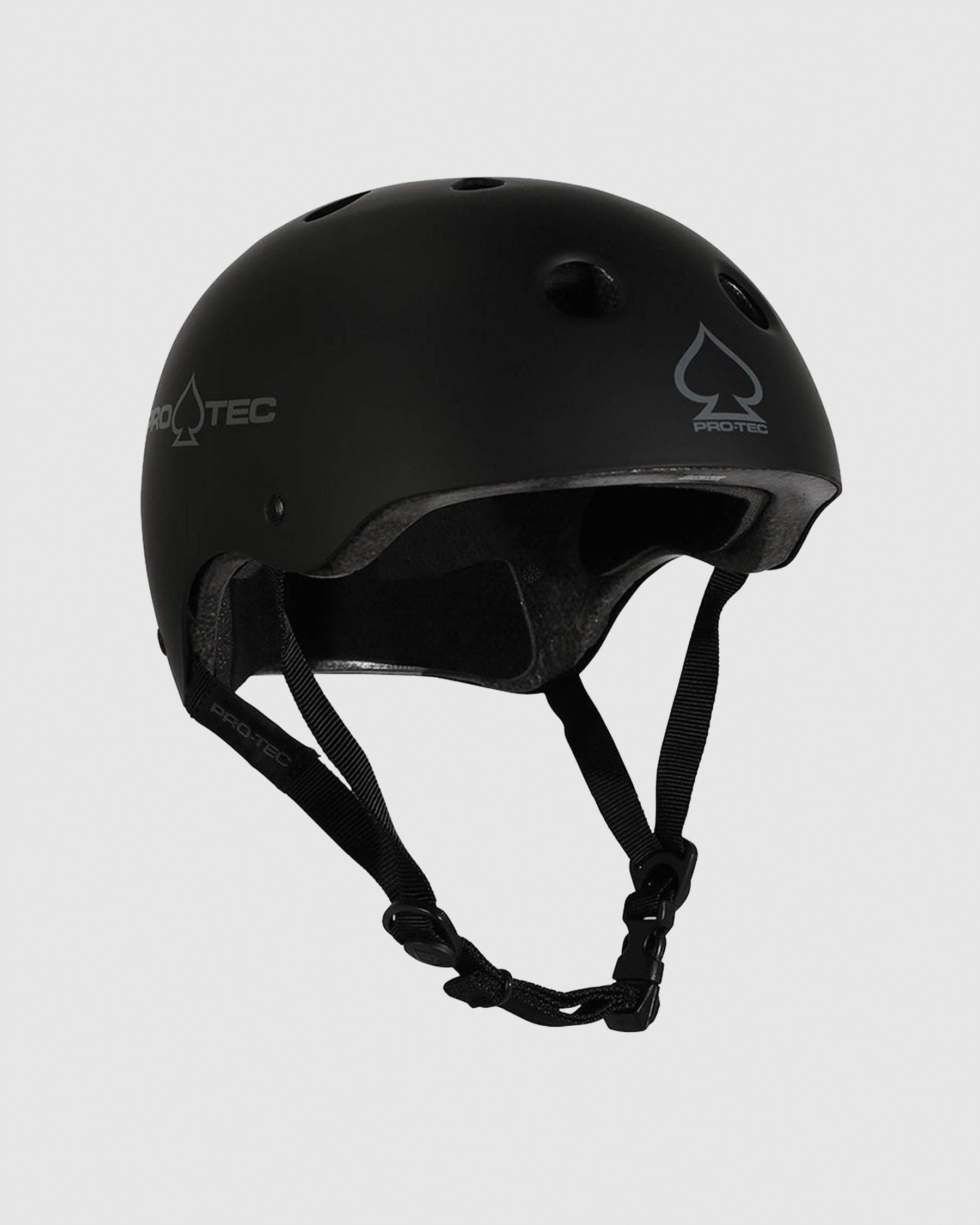 Pro Tec Classic Cert Helmet