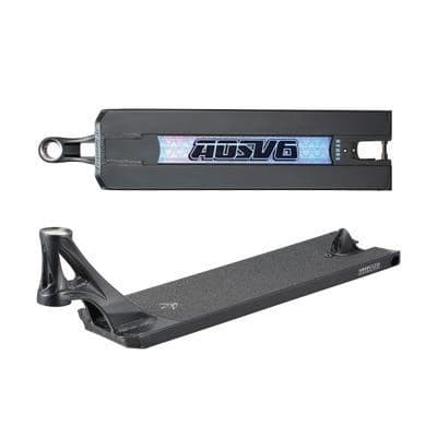 AOS V5 LTD Sig Deck Reyes 4.75