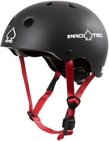 Pro Tec JR Classic Fit Cert Helmet