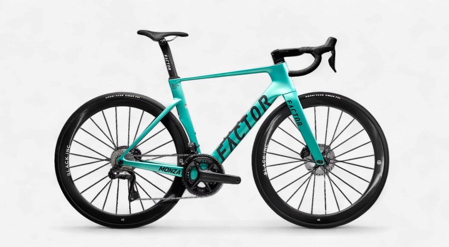 Factor Monza Shimano Ultegra