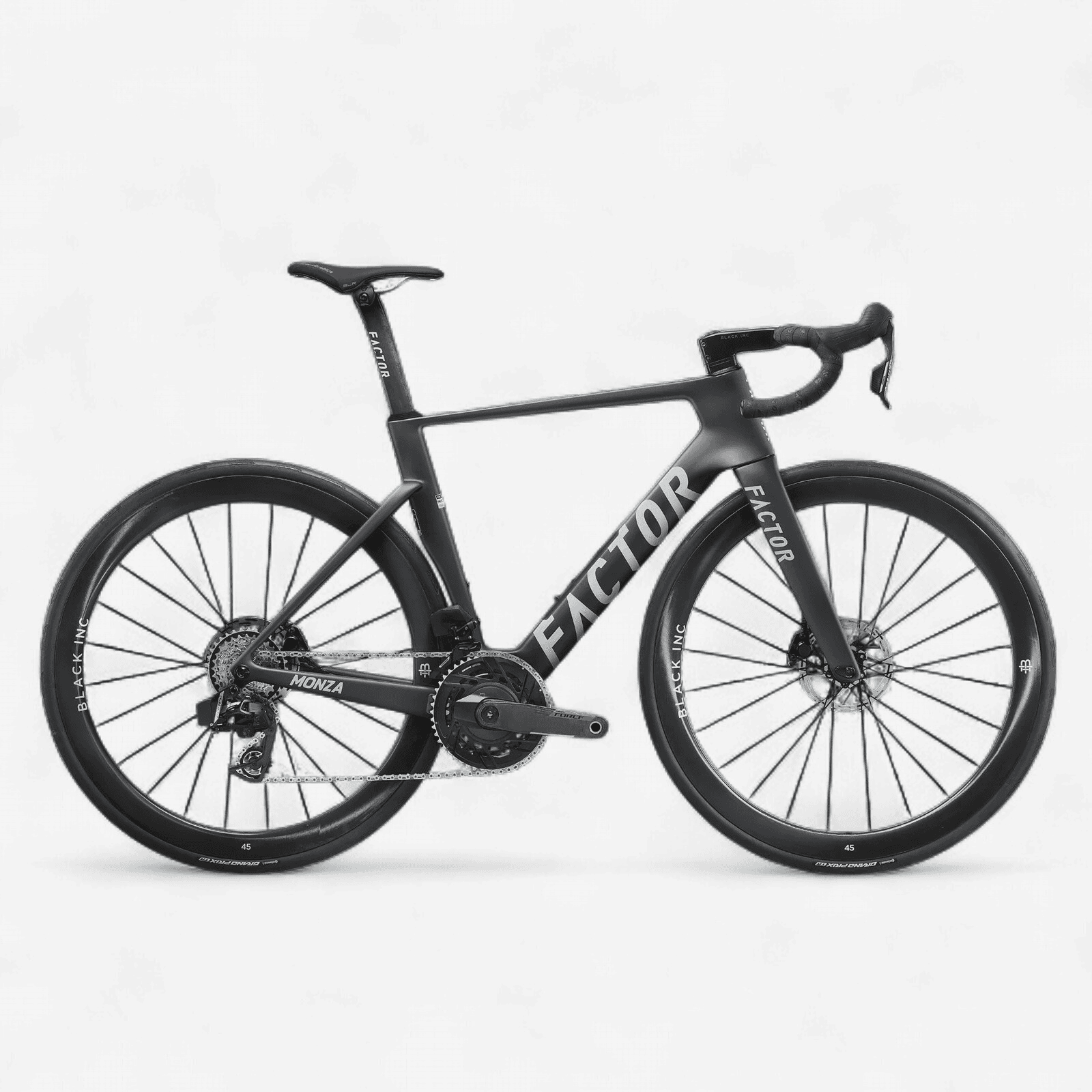 Factor Monza Shimano Ultegra