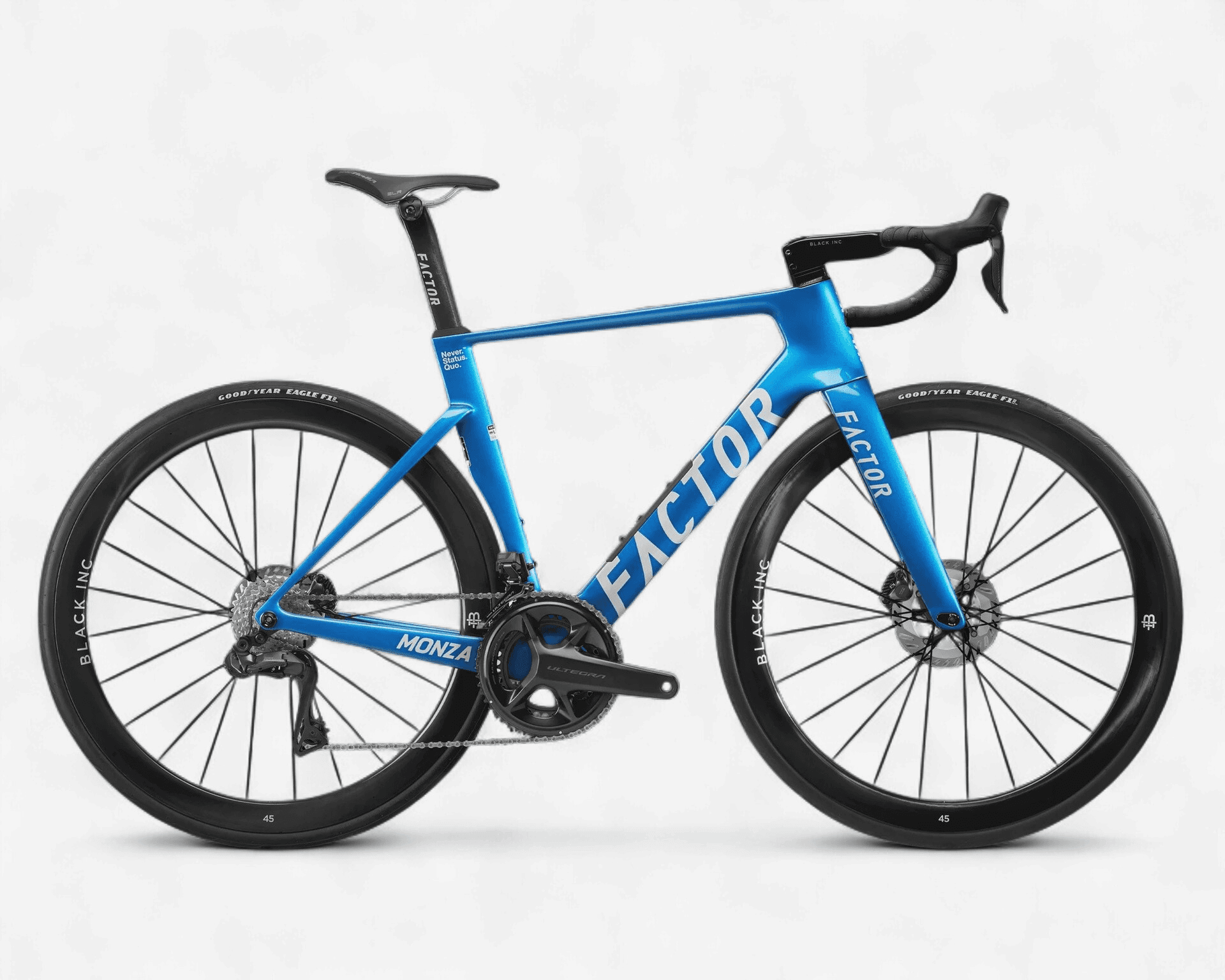 Factor Monza Shimano Ultegra