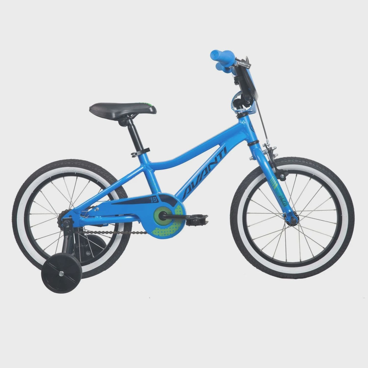 Avanti MRX 16" Kids Bike