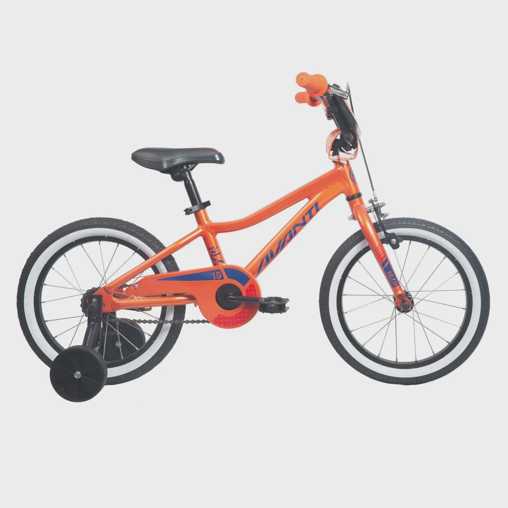 Avanti MRX 16" Kids Bike