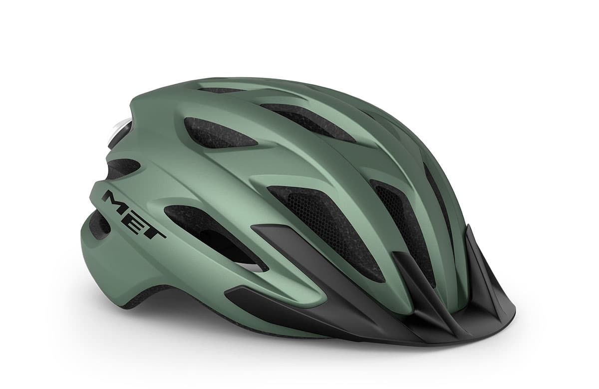 Met Crossover Helmet