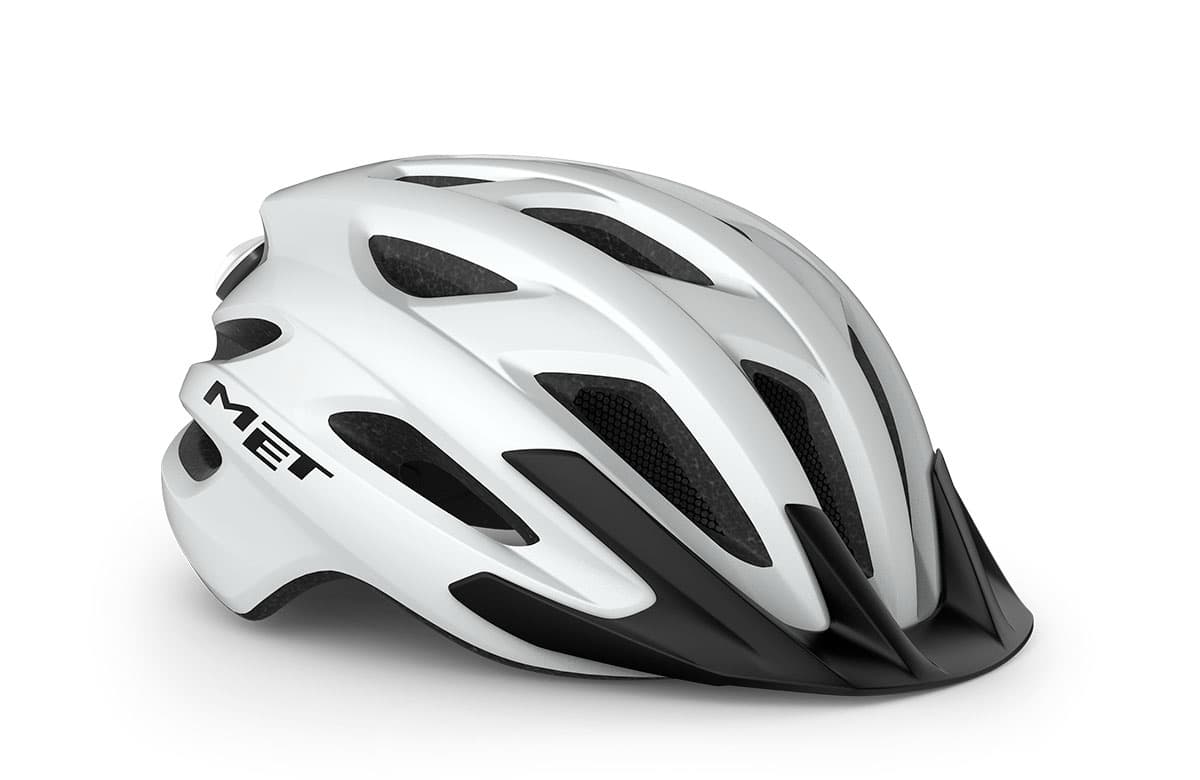 Met Crossover Helmet