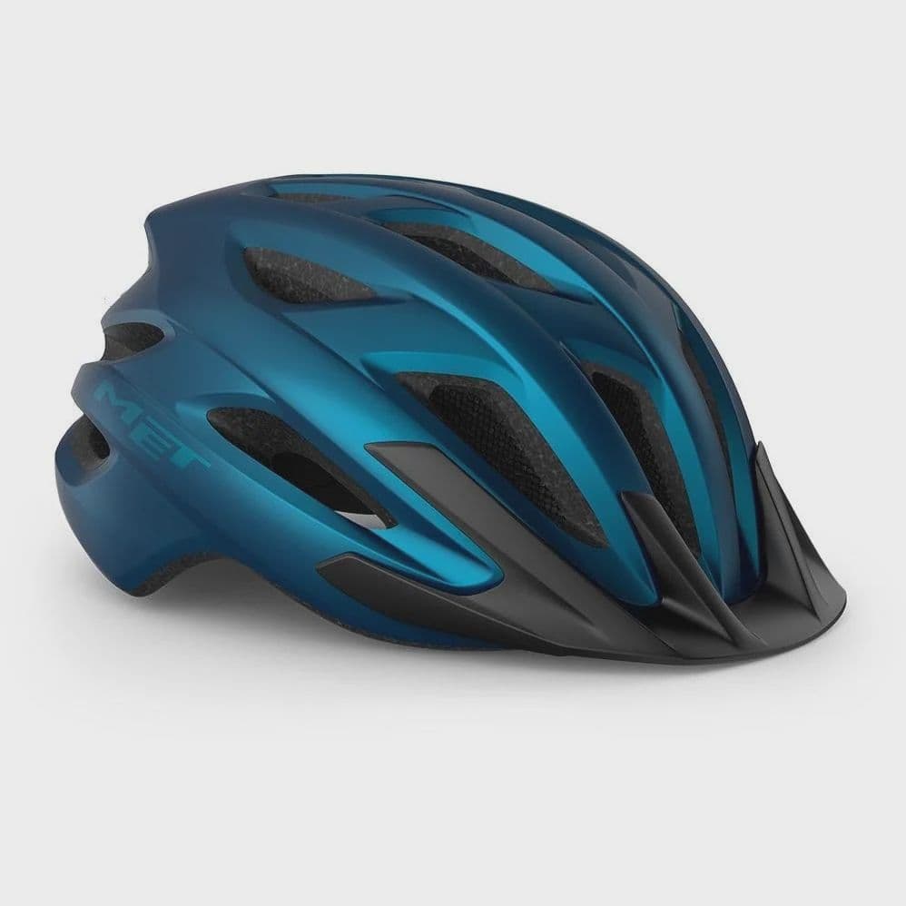 Met Crossover Helmet