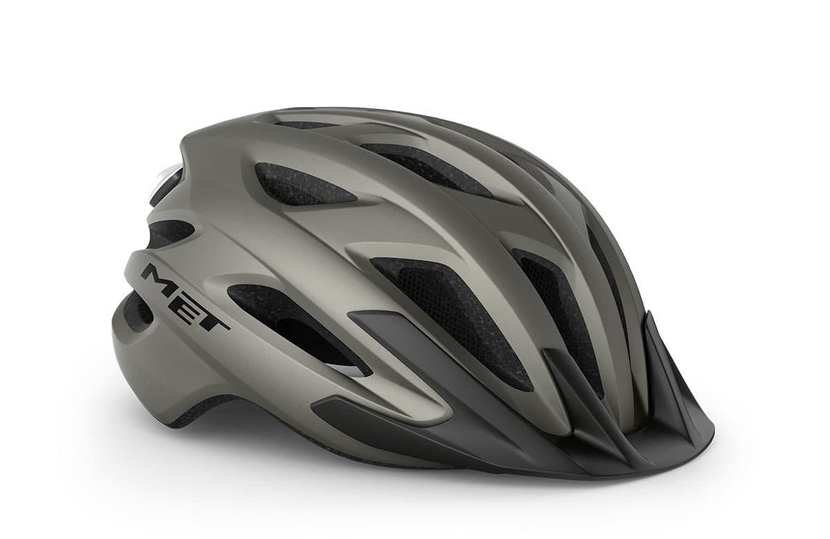 Met Crossover Helmet