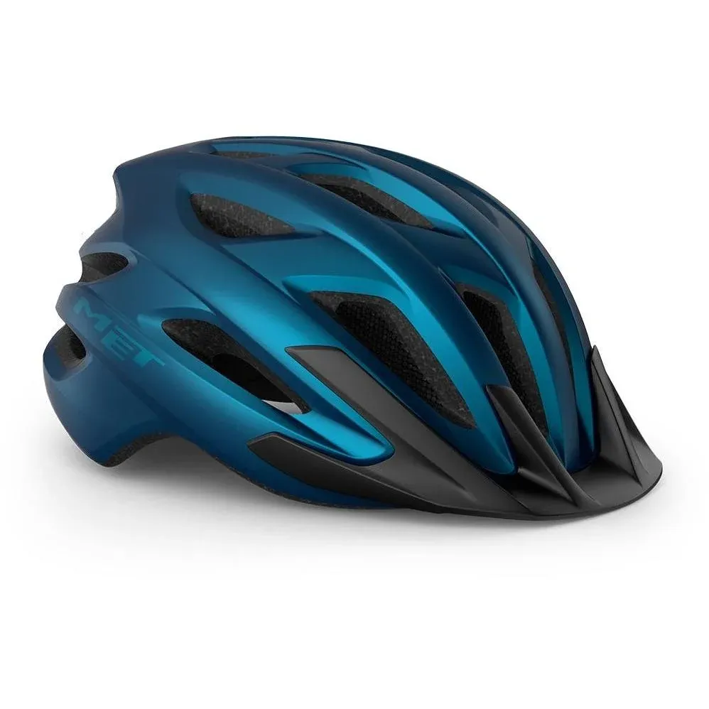Met Crossover Helmet