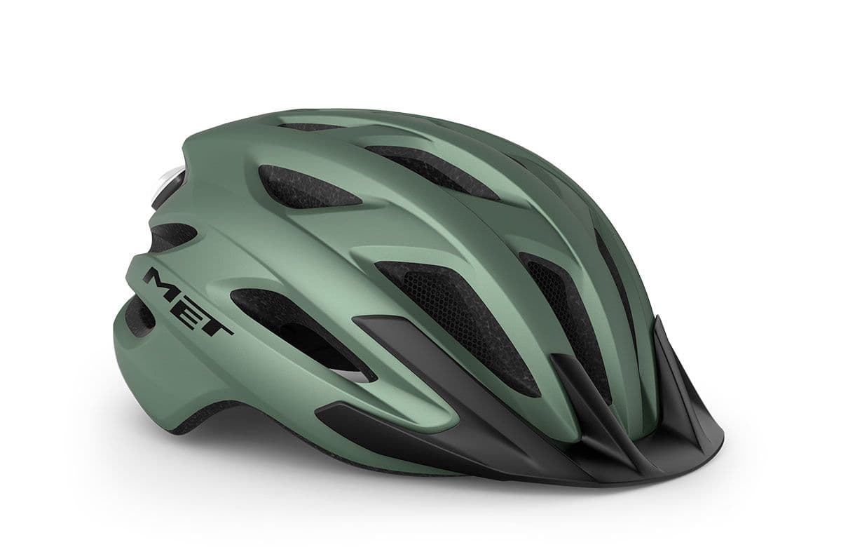 Met Crossover Helmet