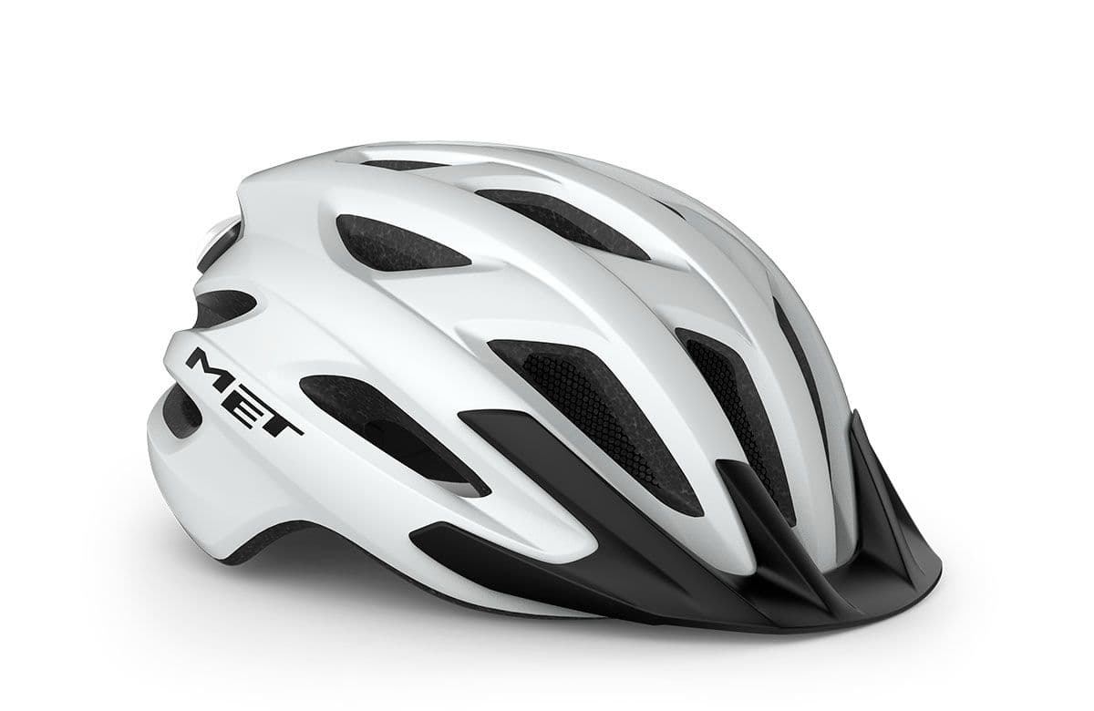 Met Crossover Helmet