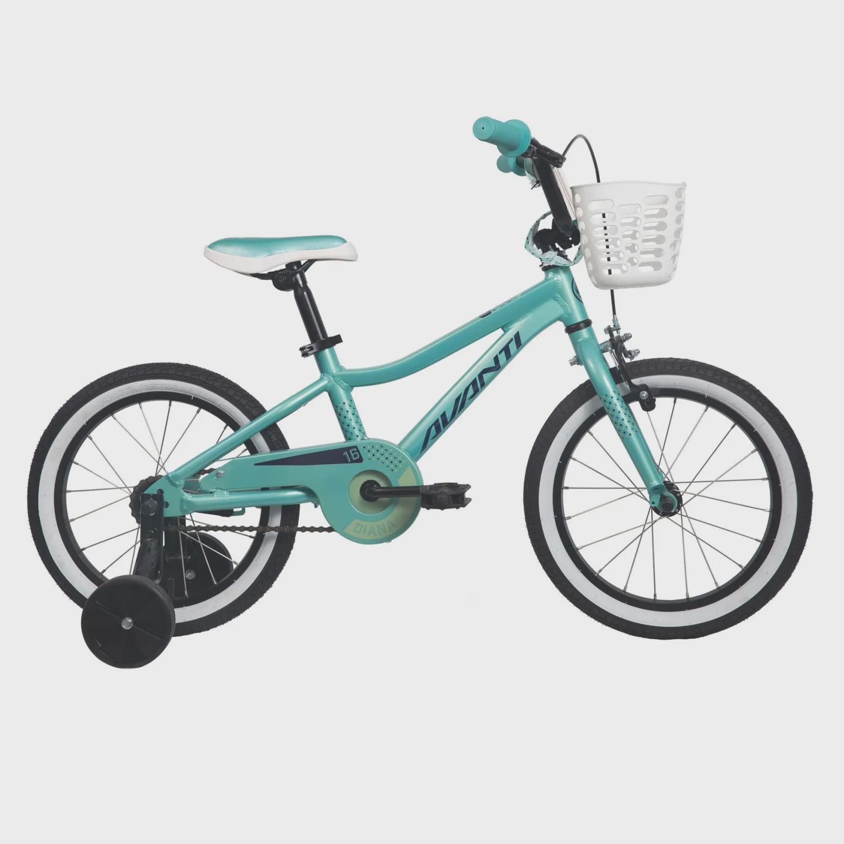 Avanti Diana 16" Kids Bike
