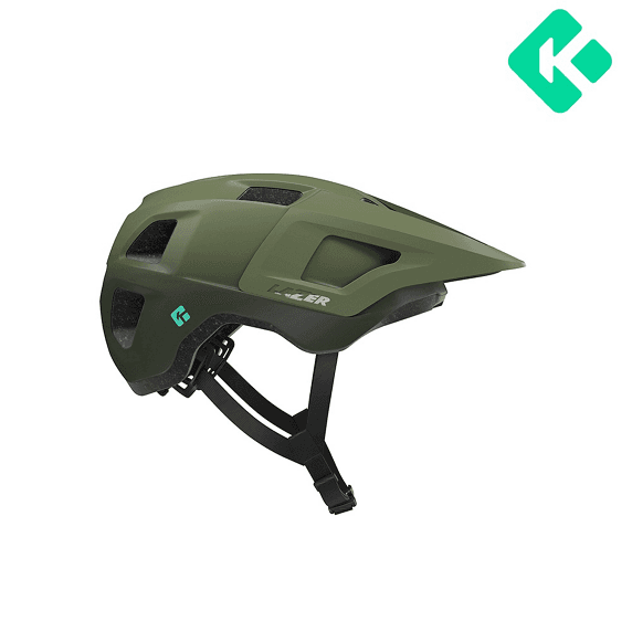 Lazer Finch KinetiCore Helmet 50-56cm