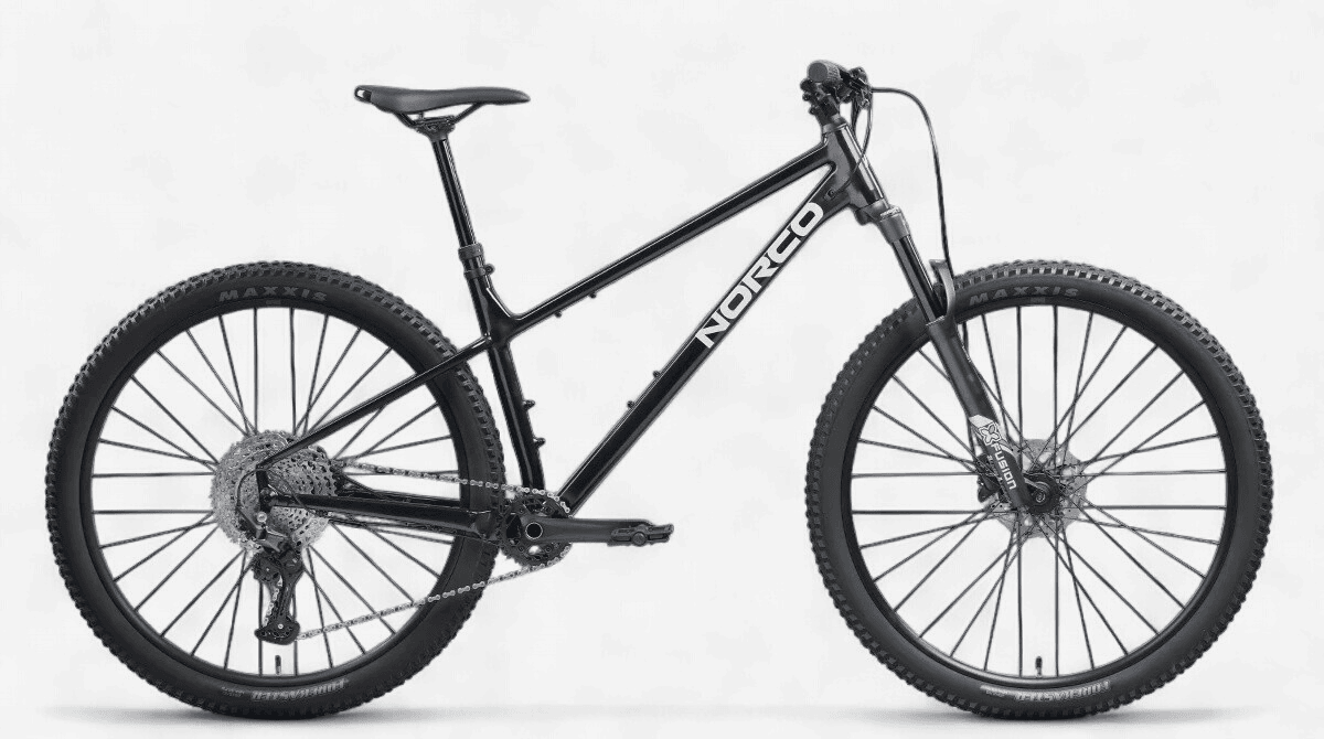 Norco Charger 2 2025