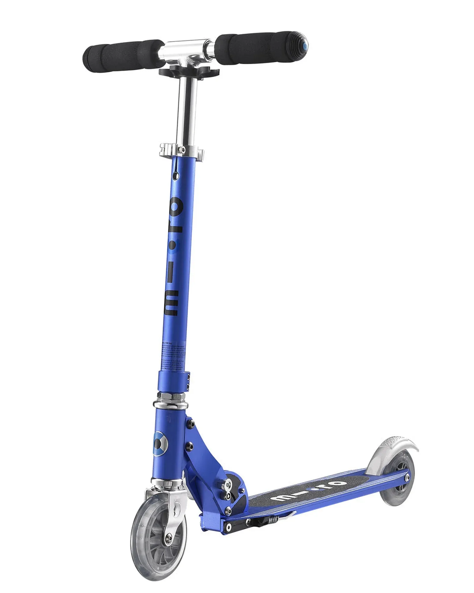 Micro Sprite Scooter