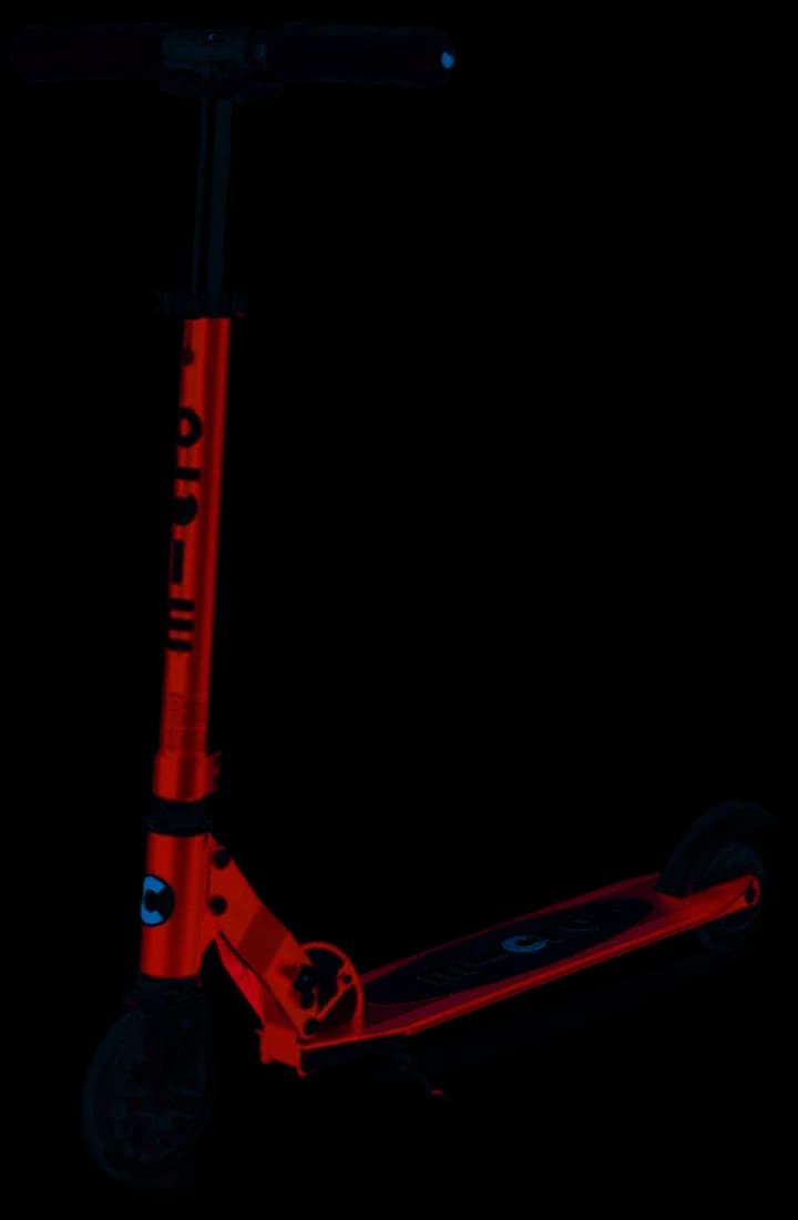 Micro Sprite Scooter