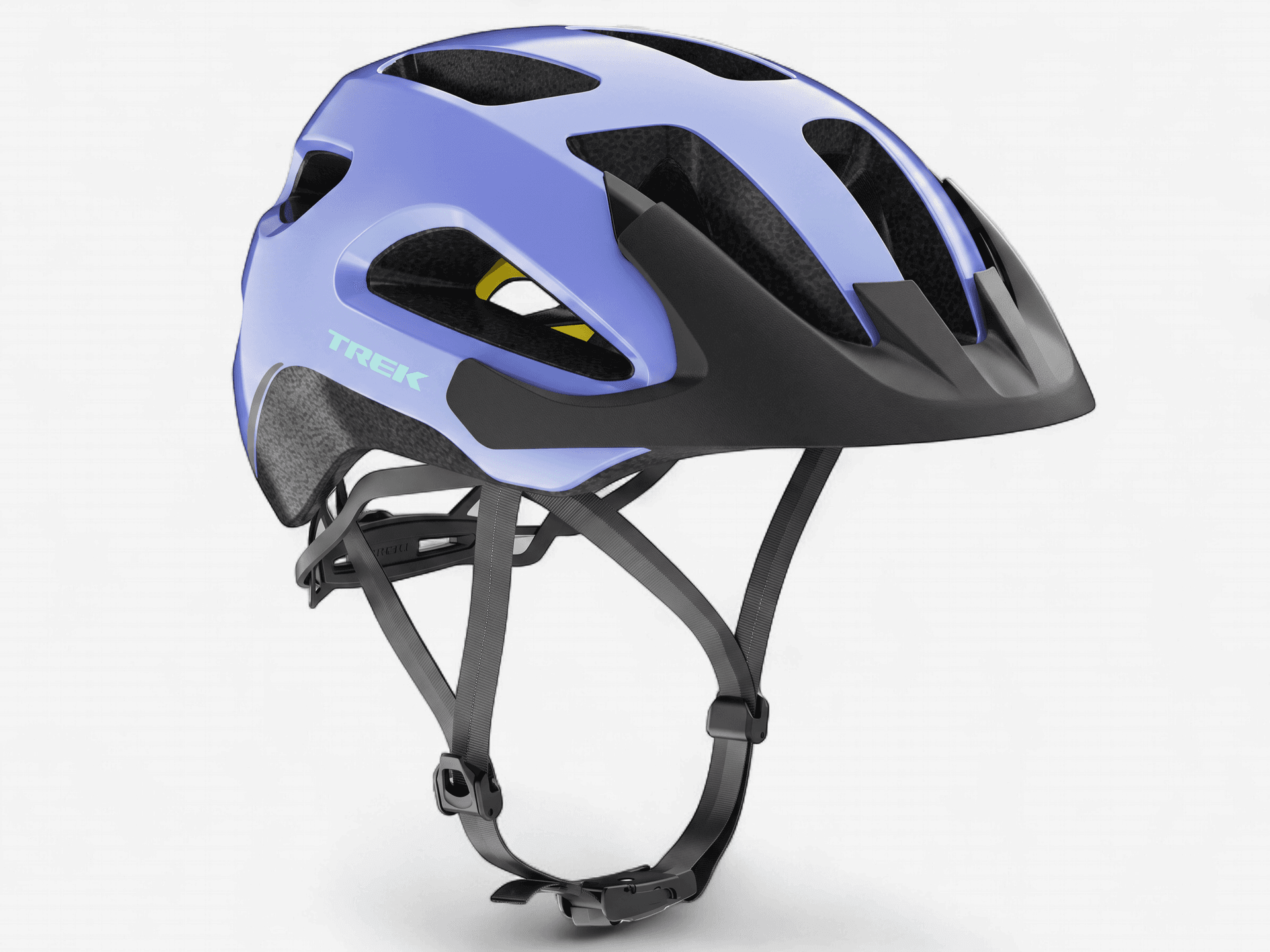 Trek Solstice Mips Youth Bike Helmet