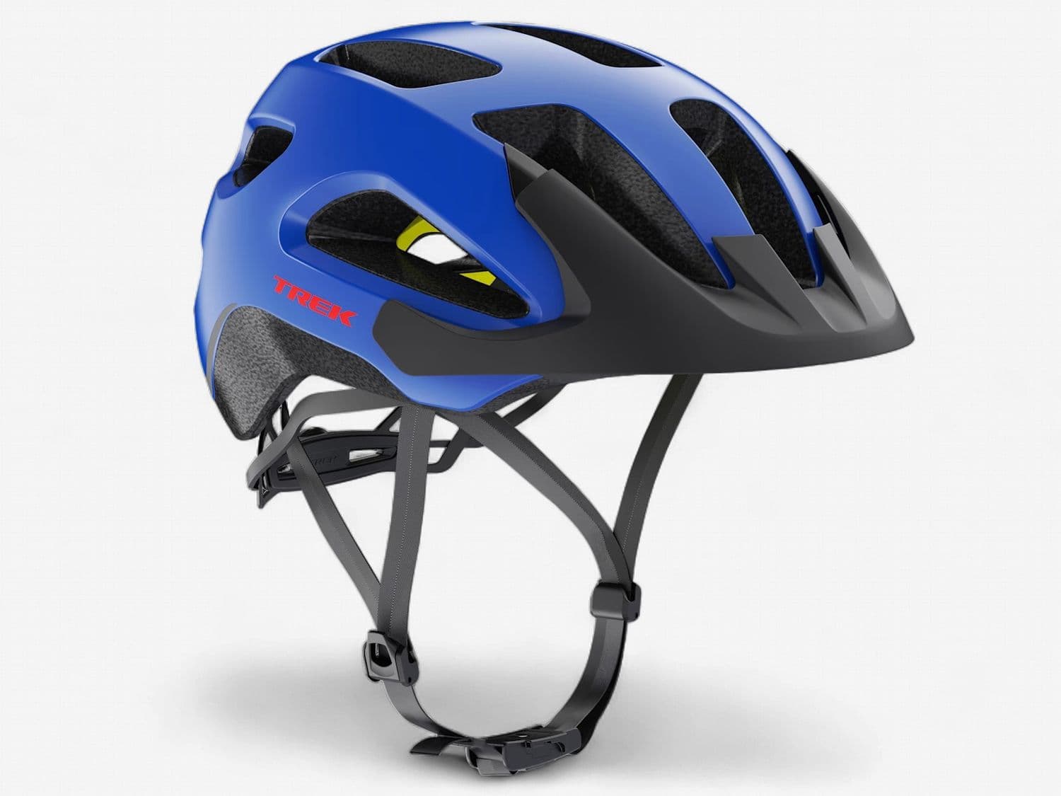Trek Solstice Mips Youth Bike Helmet