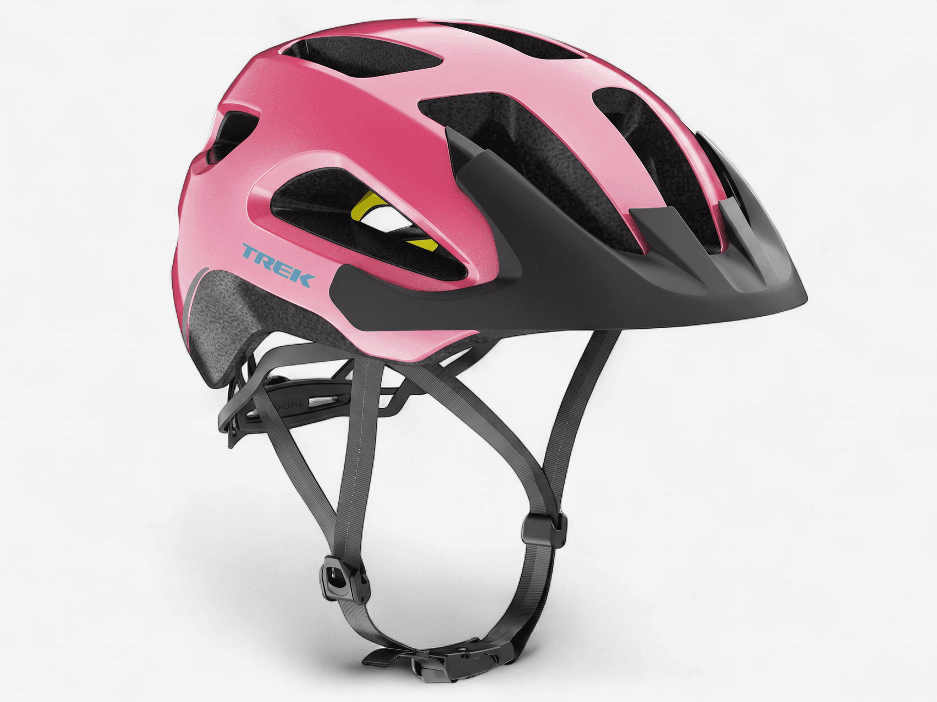 Trek Solstice Mips Youth Bike Helmet