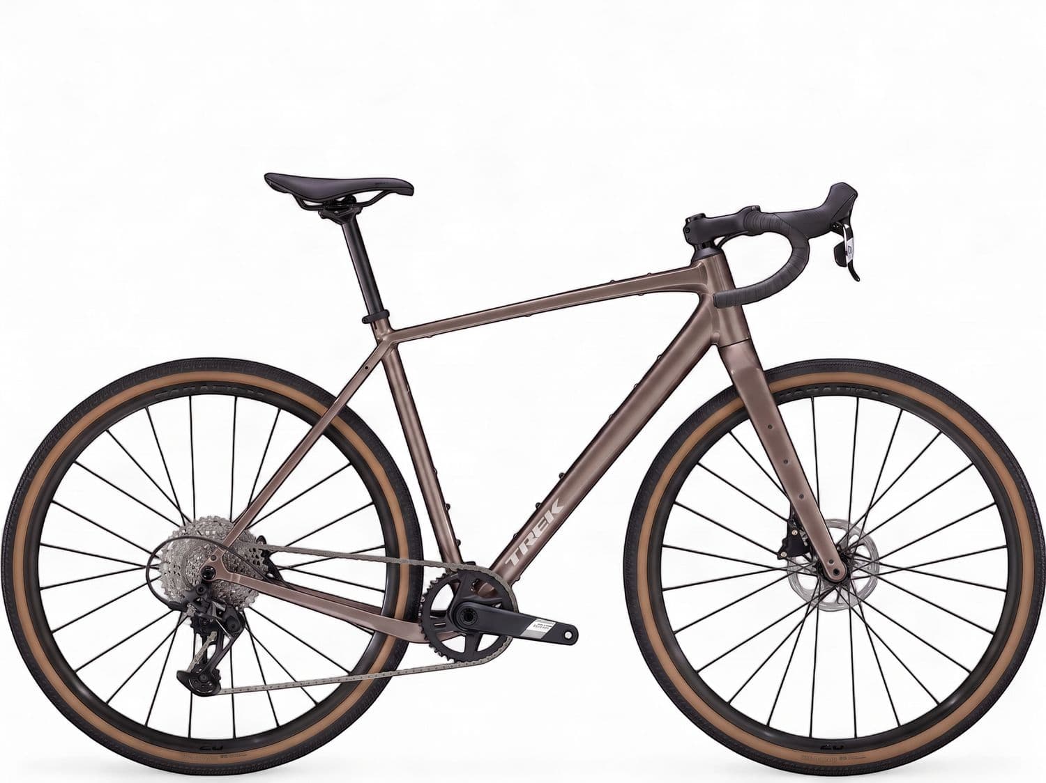 Trek Checkpoint ALR 5 2026