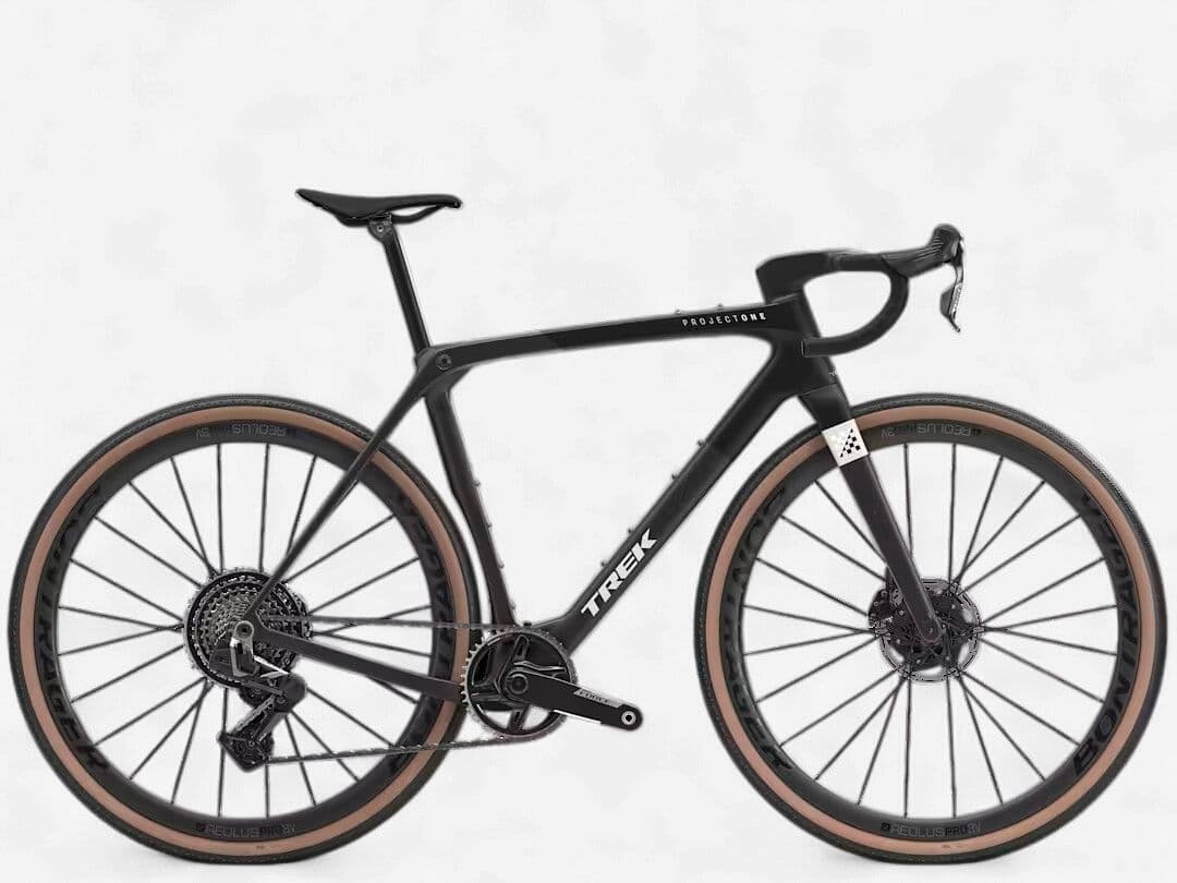 Trek Checkmate SLR 7 AXS 2025