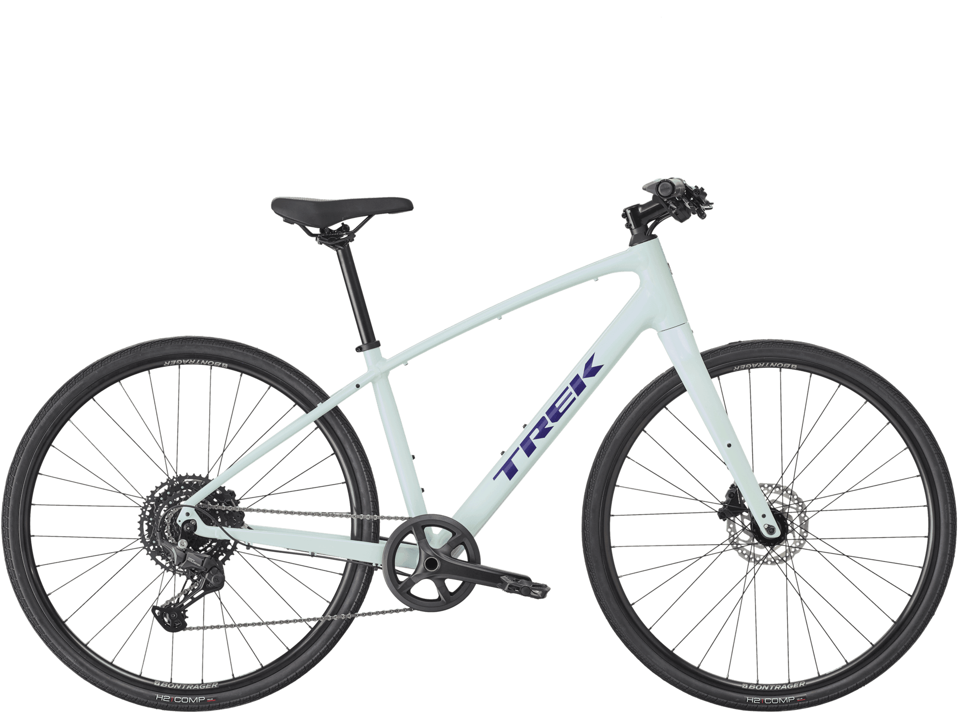 Trek FX 3 Stepover Gen 4 2027