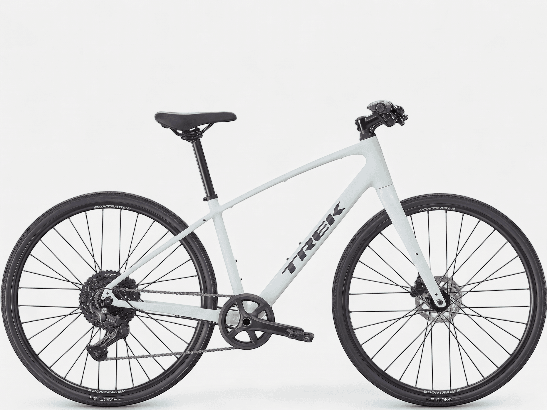 Trek FX 3 Stepover Gen 4 2027