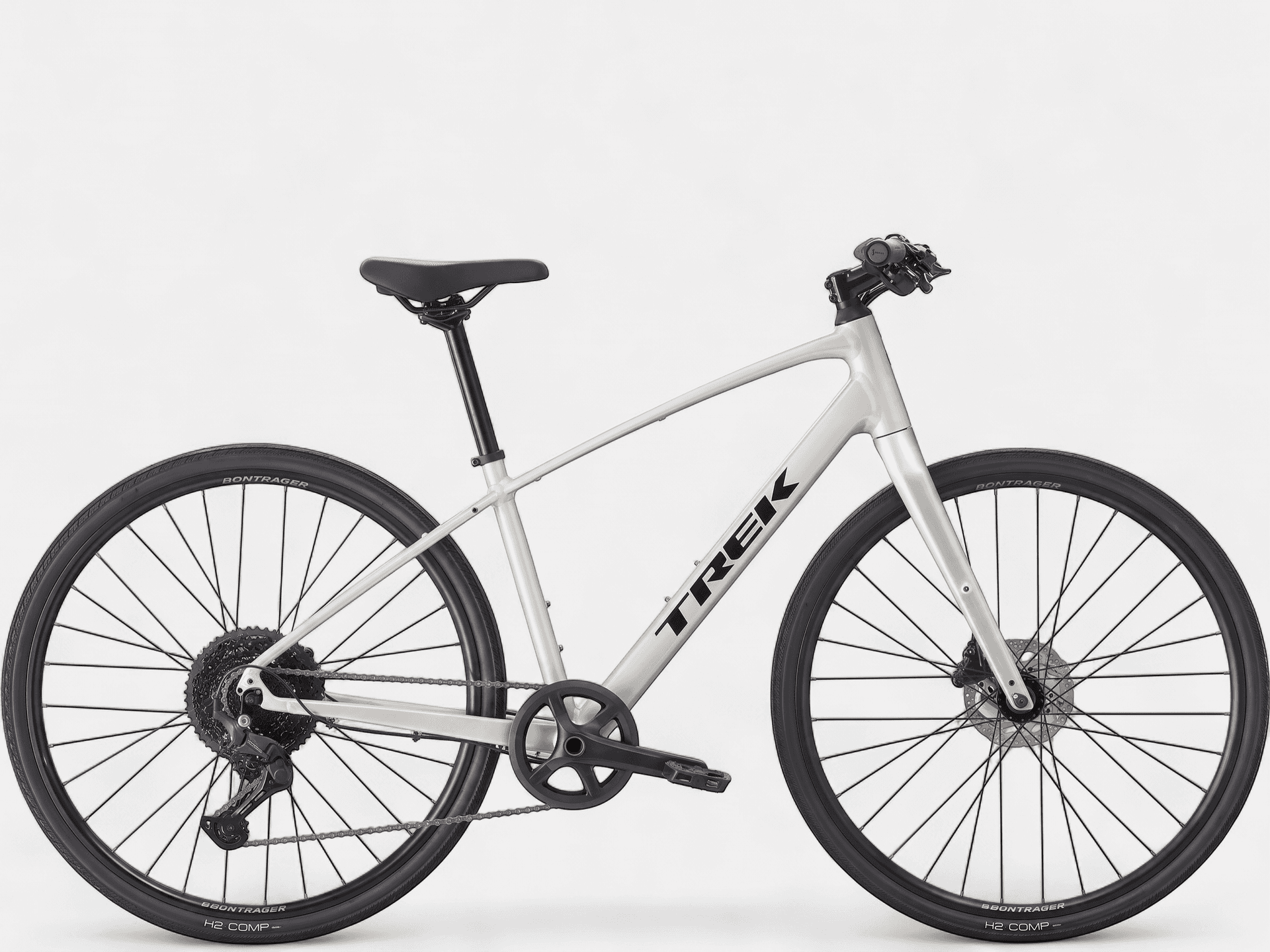 Trek FX 3 Stepover Gen 4 2027