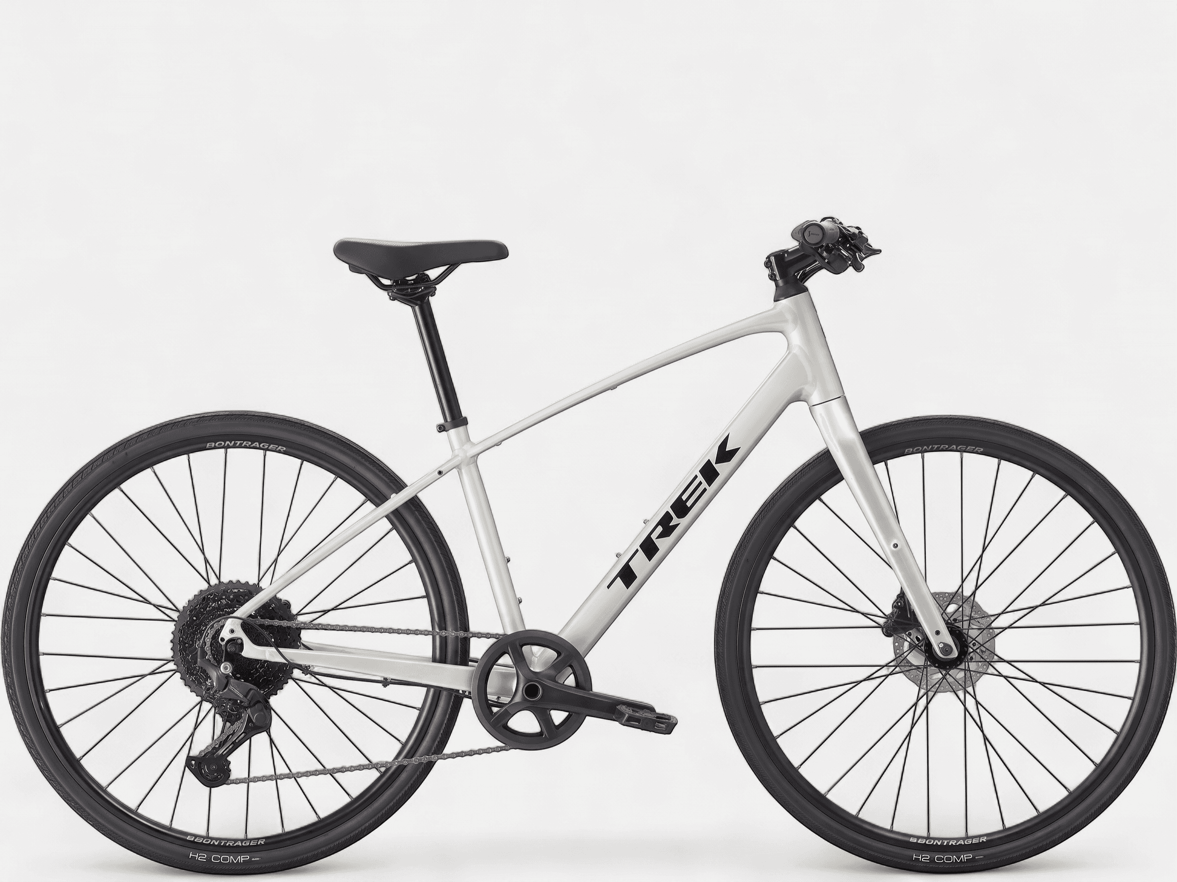 Trek FX 3 Stepover Gen 4 2027