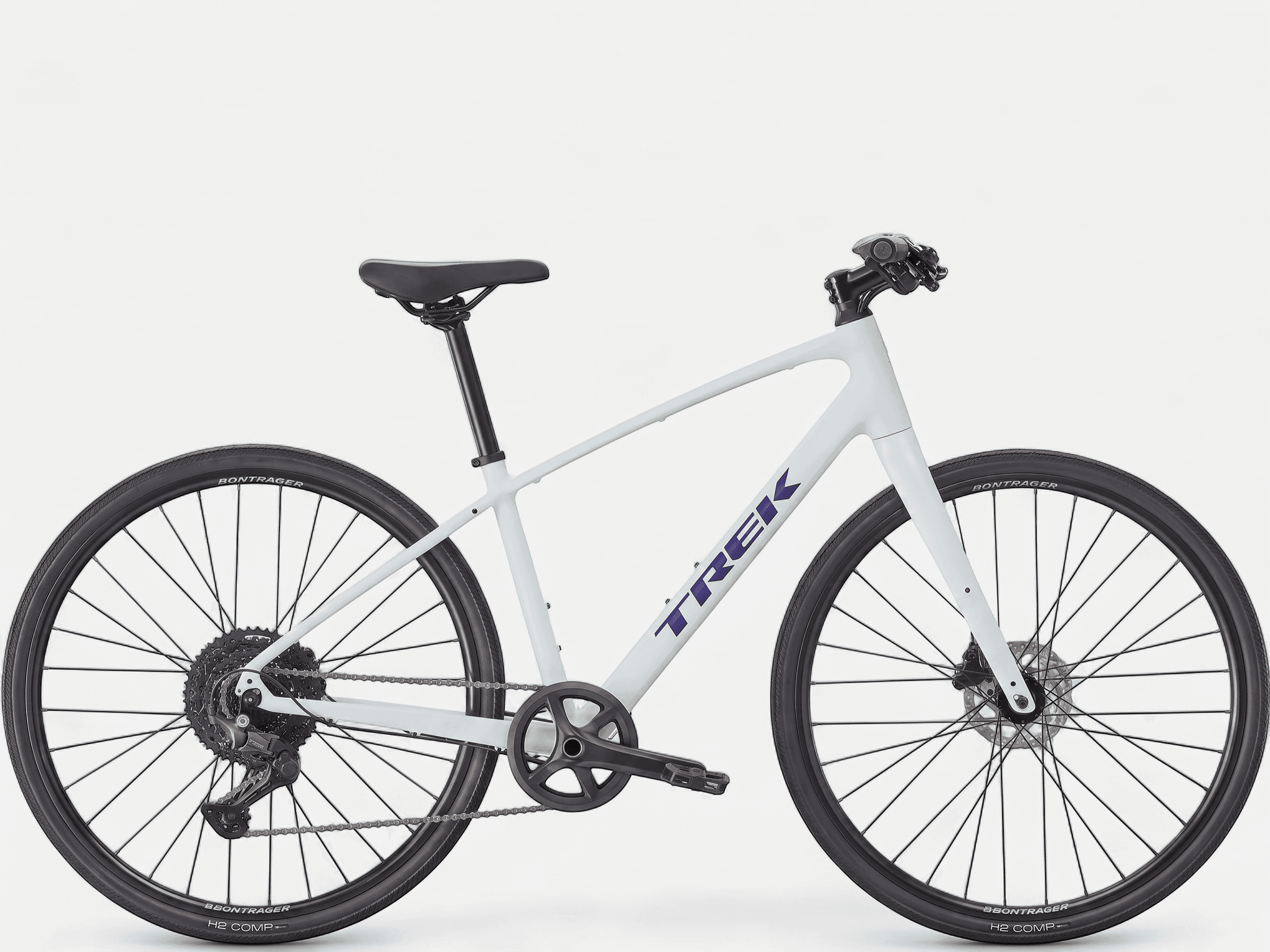 Trek FX 3 Stepover Gen 4 2027