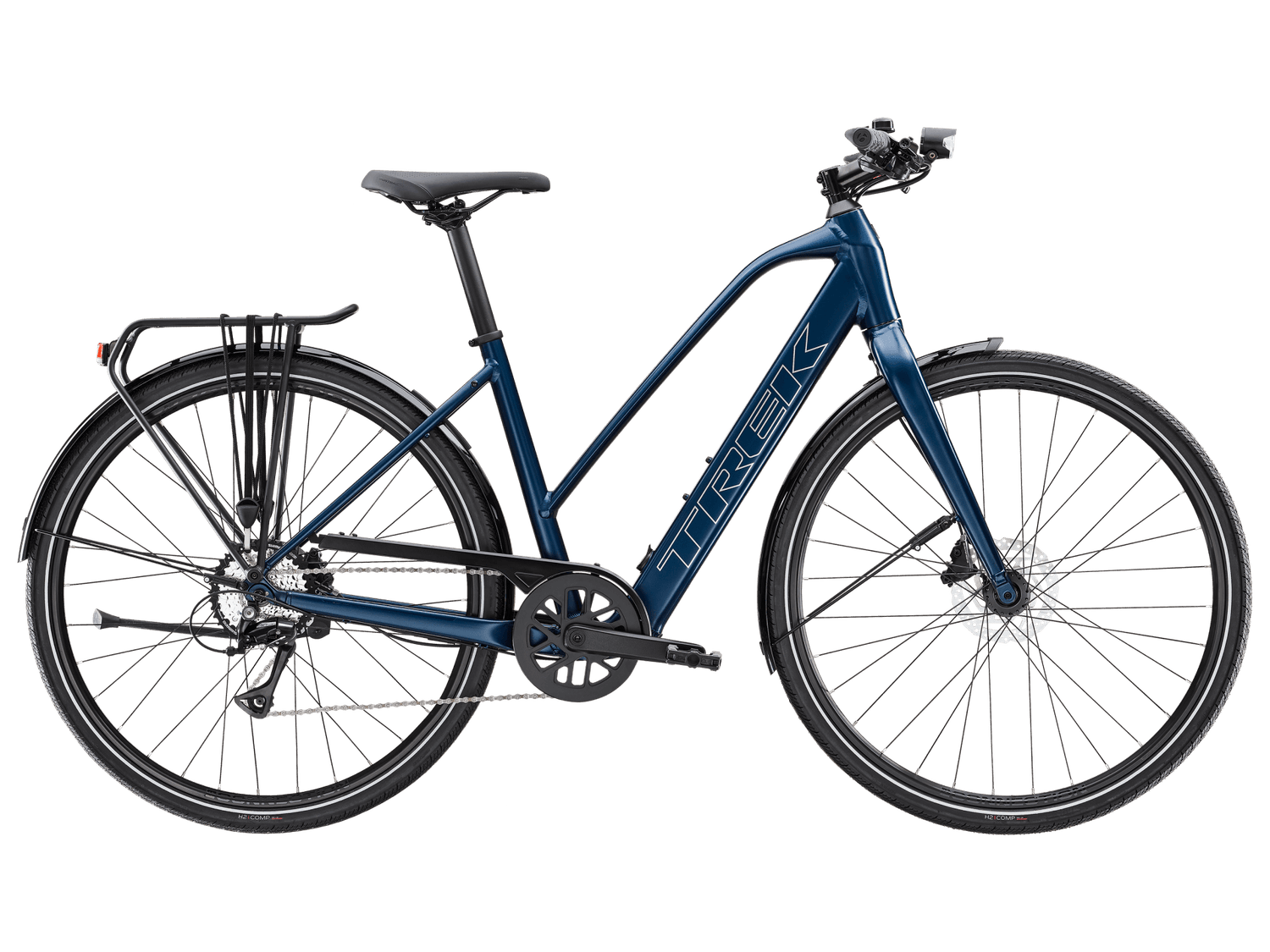 Trek FX+ Midstep 2026