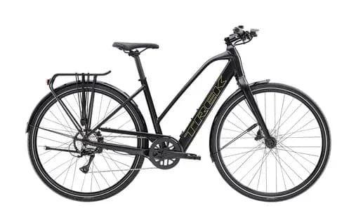 Trek FX+ Midstep 2026