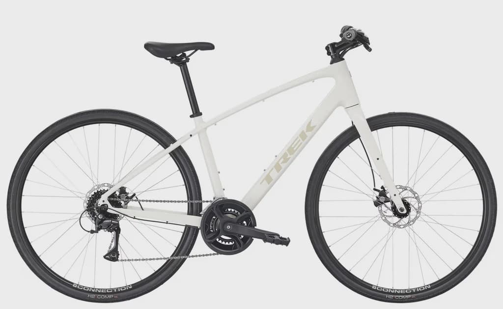 Trek FX 1 Stepover Gen 4 2026