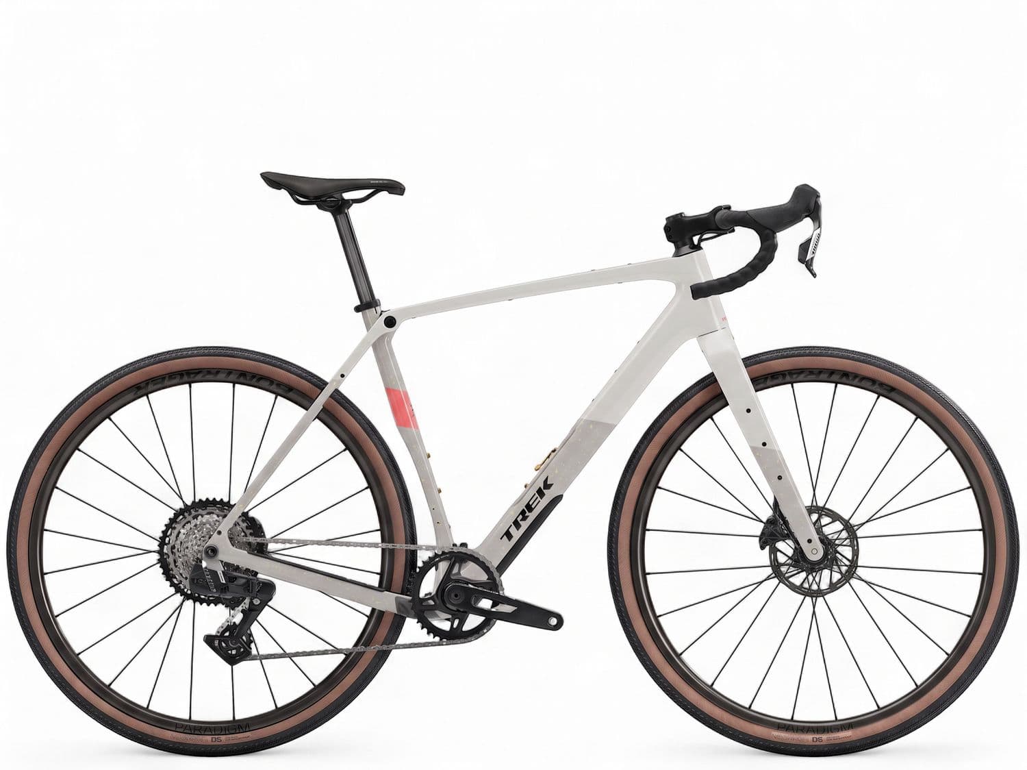 Trek Checkpoint SL 6 AXS Gen 3 2026
