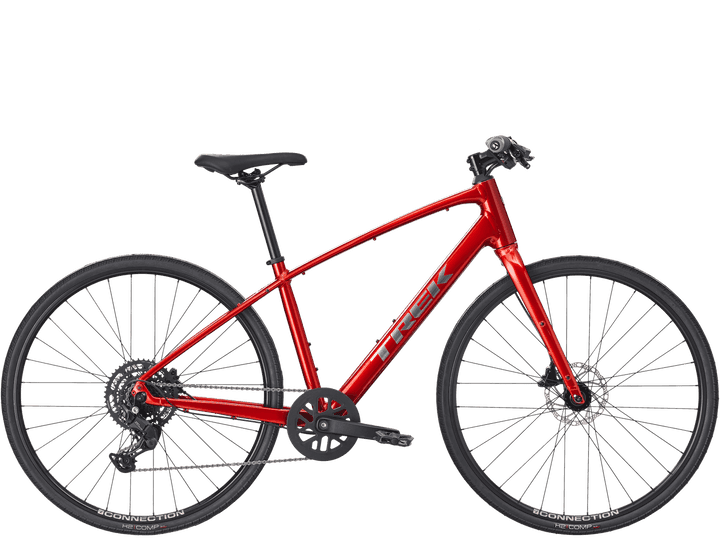 Trek FX 2 Stepover Gen 4 2026