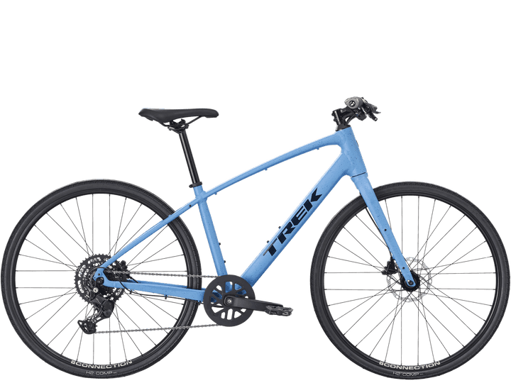 Trek FX 2 Stepover Gen 4 2026
