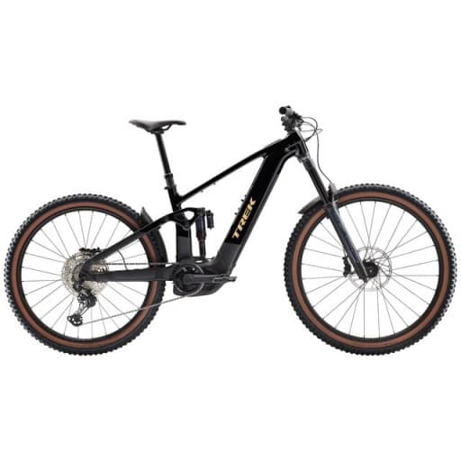 Trek Rail+ 8 gen 5 2026