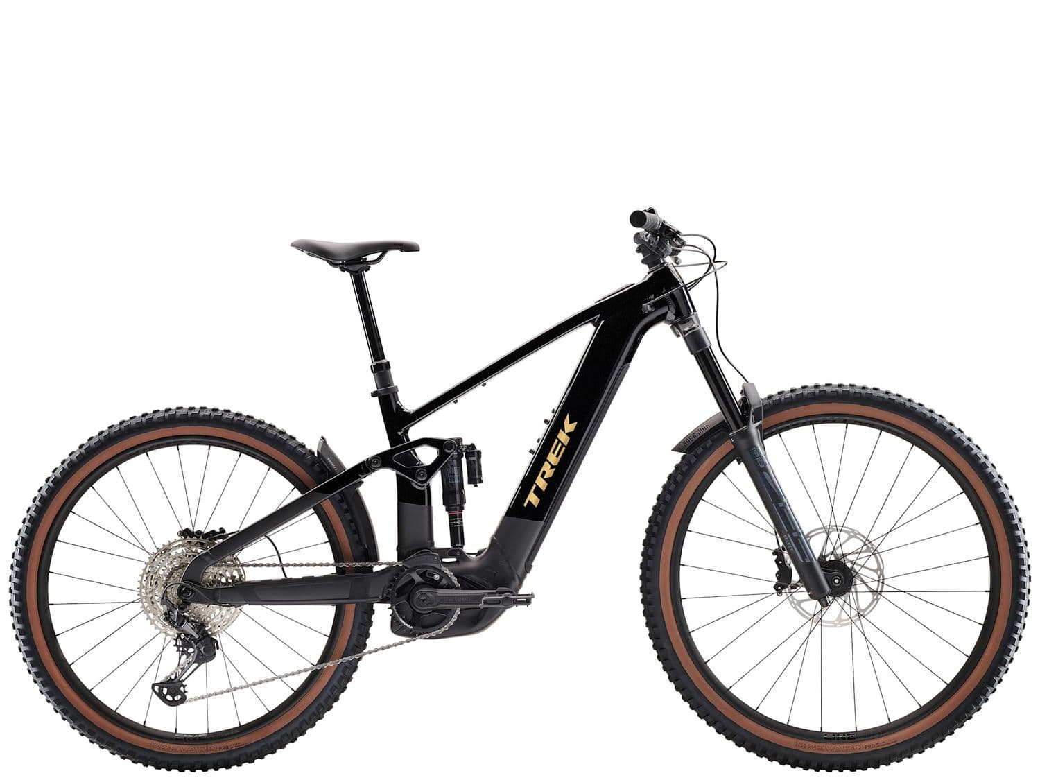 Trek Rail+ 8 gen 5 2026