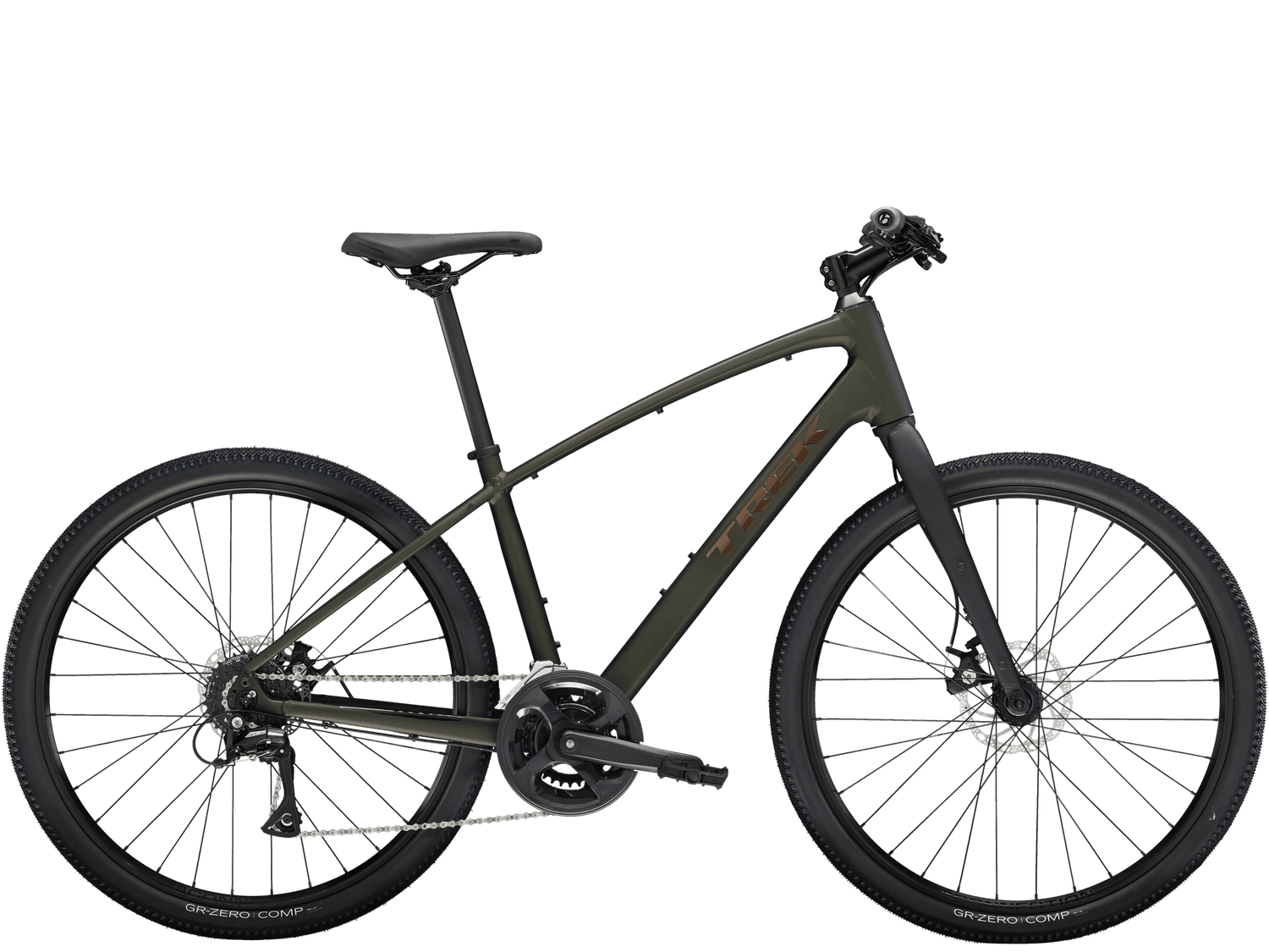 Trek Dual Sport 1 Gen 5 2025