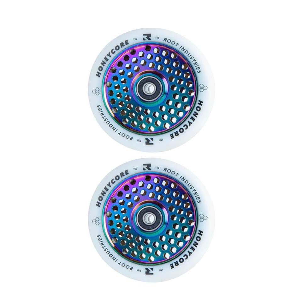 Root Industries HoneyCore Wheels 110mm