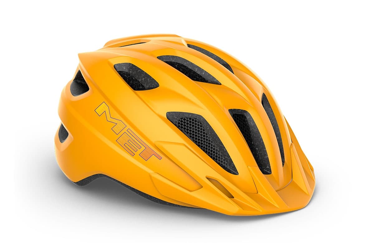 Met CrackerJack Youth Helmet 52-57cm