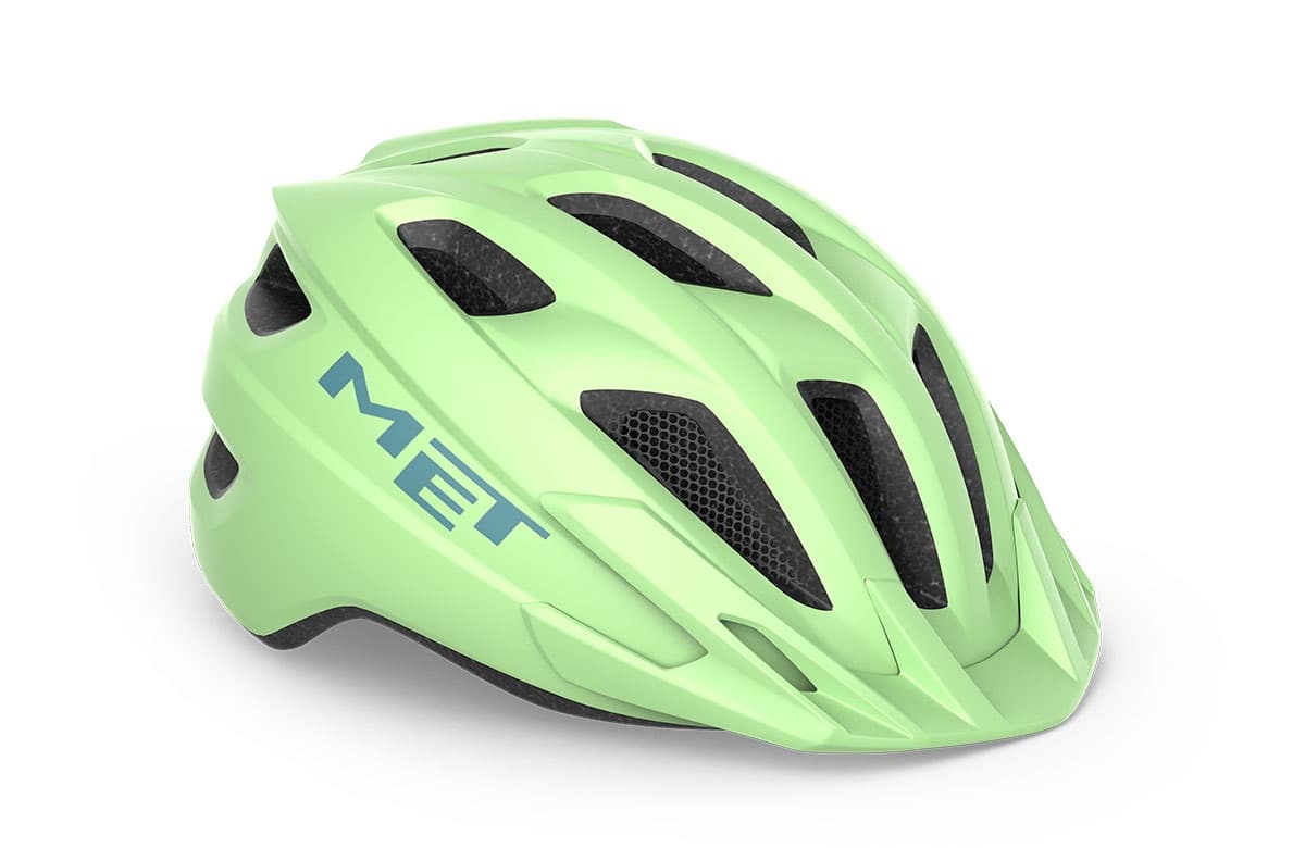 Met CrackerJack Youth Helmet 52-57cm