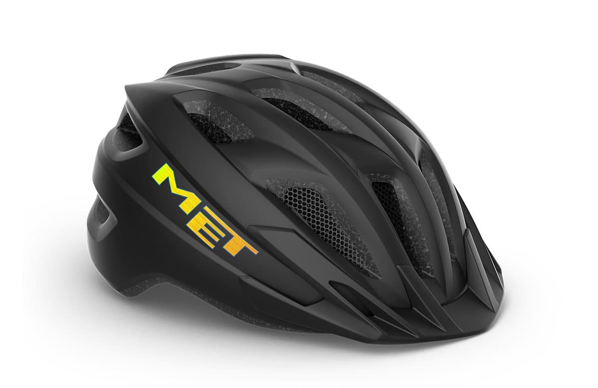 Met CrackerJack Youth Helmet 52-57cm
