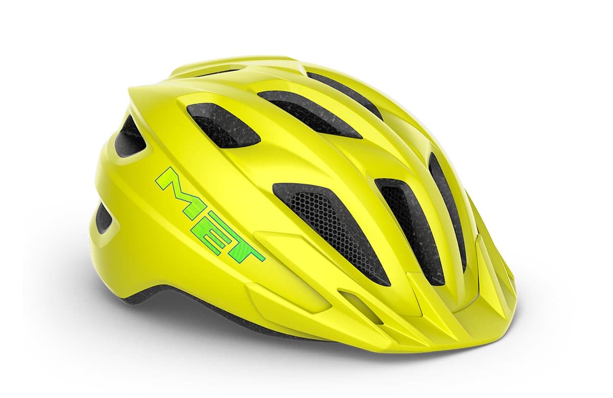 Met CrackerJack Youth Helmet 52-57cm