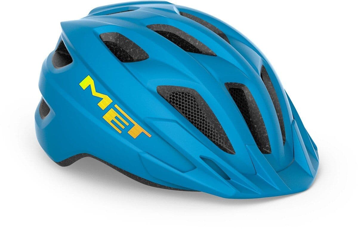Met CrackerJack Youth Helmet 52-57cm