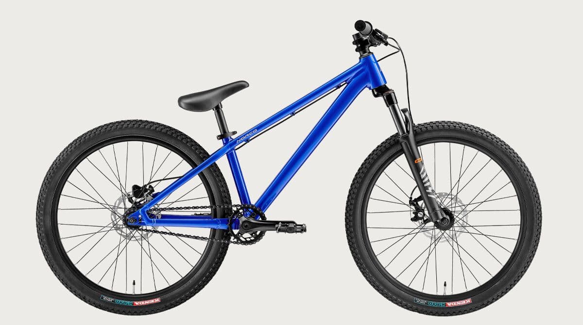 Norco Rampage Youth 24
