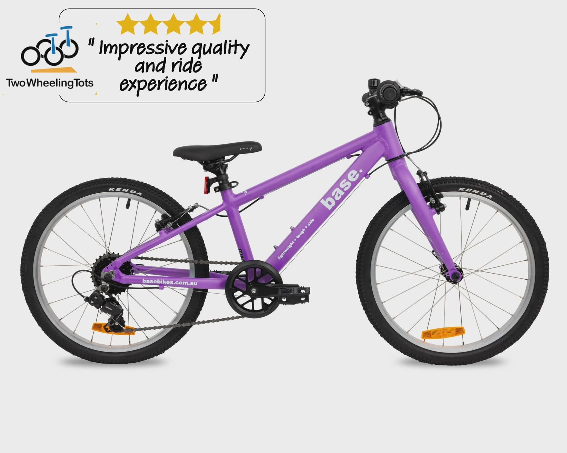 Base Bike 20"
