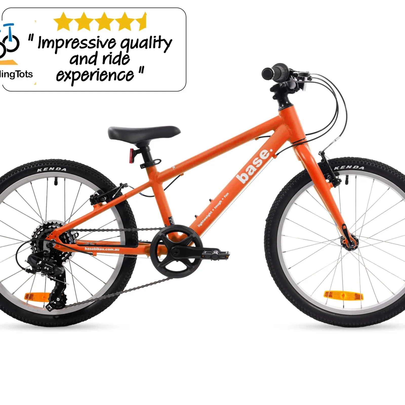 Base Bike 20"